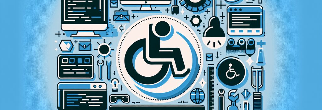 Understanding and Implementing Web Accessibility in Your Development Process image