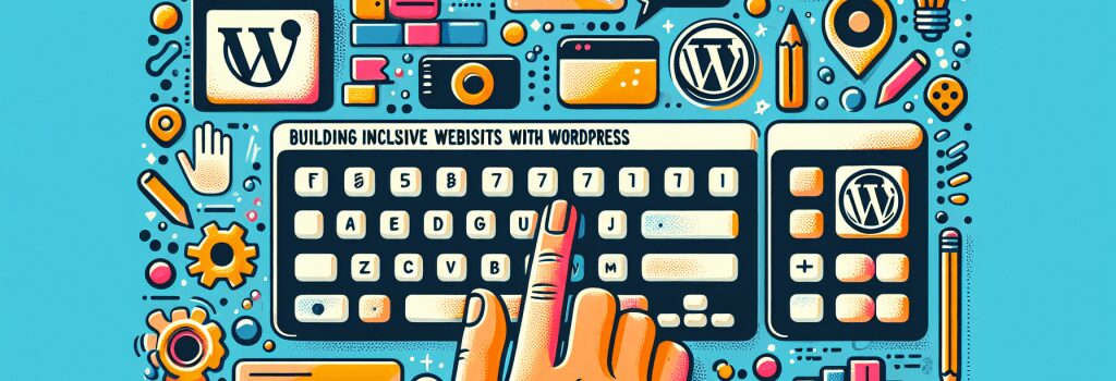 Building Inclusive Websites with WordPress: An Accessibility Overview image