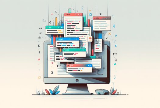 Understanding the Basics of Web Performance Optimization in HTML, PHP, CSS, and JS image