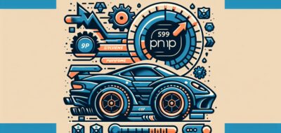Роль ефективного PHP-кодування у підвищенні продуктивності веб-додатків image