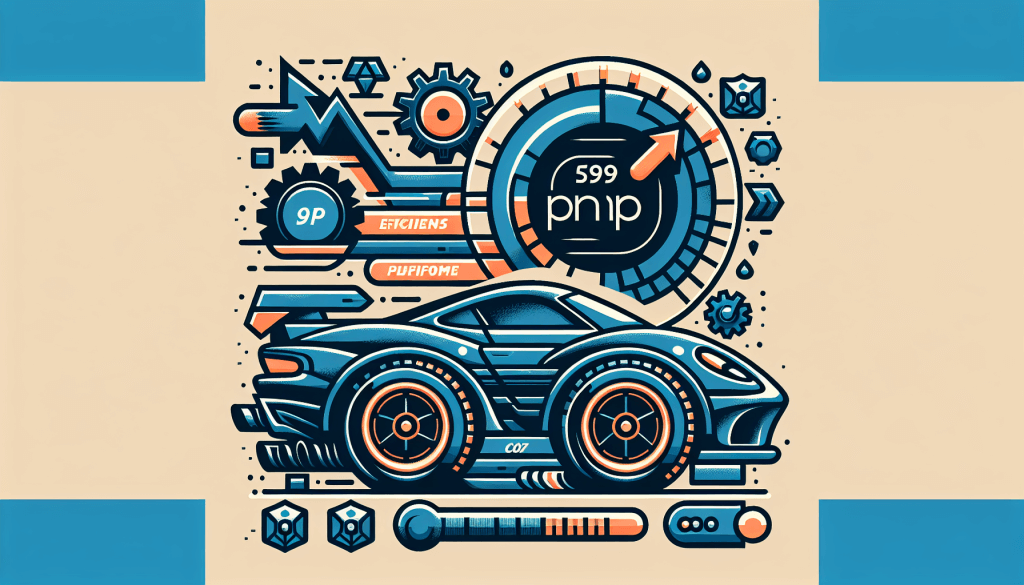 The Role of Efficient PHP Coding in Enhancing Web Application ...