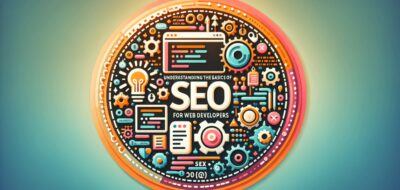 Understanding the Basics of SEO for Web Developers image