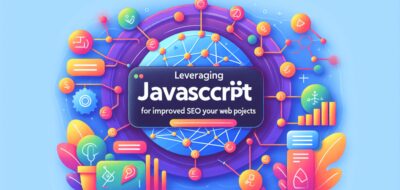 Leveraging JavaScript for Improved SEO on Your Web Projects image