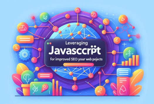 Leveraging JavaScript for Improved SEO on Your Web Projects image