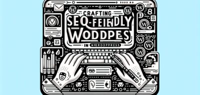Crafting SEO-Friendly Content and Metadata in WordPress image