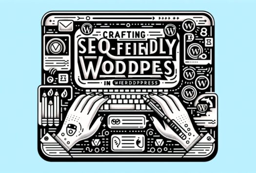 Crafting SEO-Friendly Content and Metadata in WordPress image