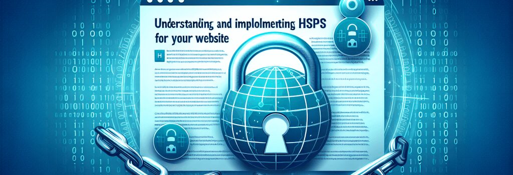 Розуміння та впровадження HTTPS для вашого веб-сайту image