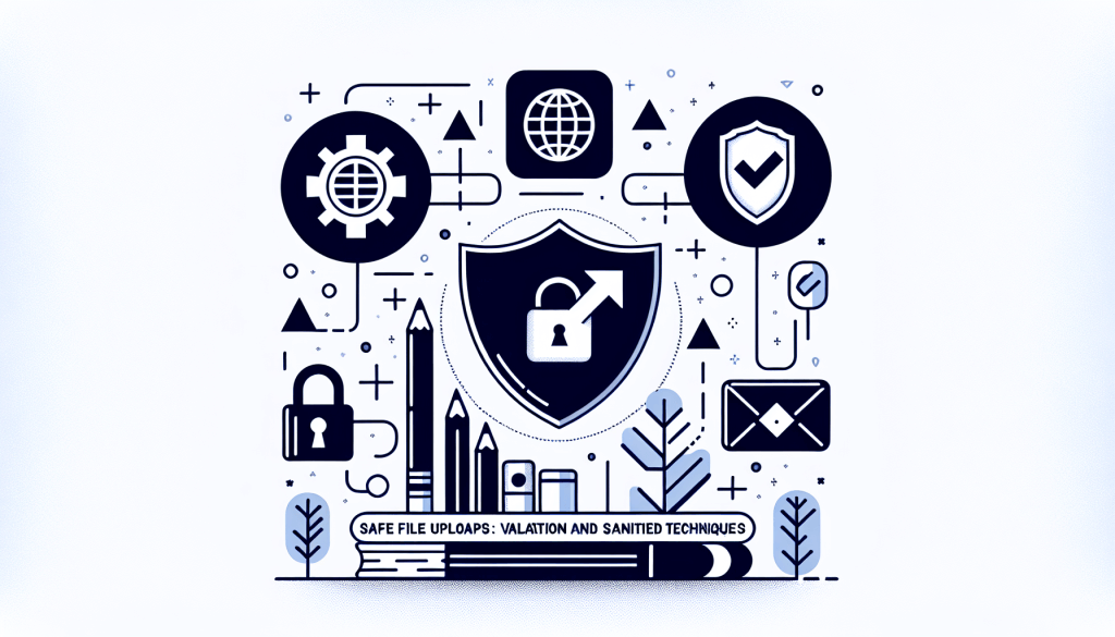 Safe File Uploads In PHP: Validation And Sanitization Techniques - Web ...