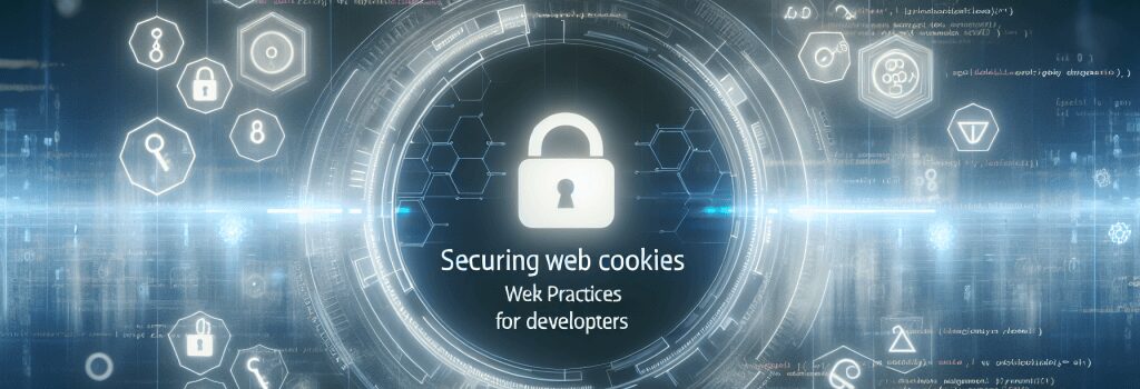 Securing Web Cookies: Best Practices for Developers image