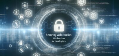 Securing Web Cookies: Best Practices for Developers image