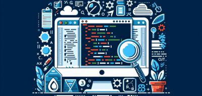 JavaScript Debugging: Tools and Techniques to Enhance Your Web Projects image