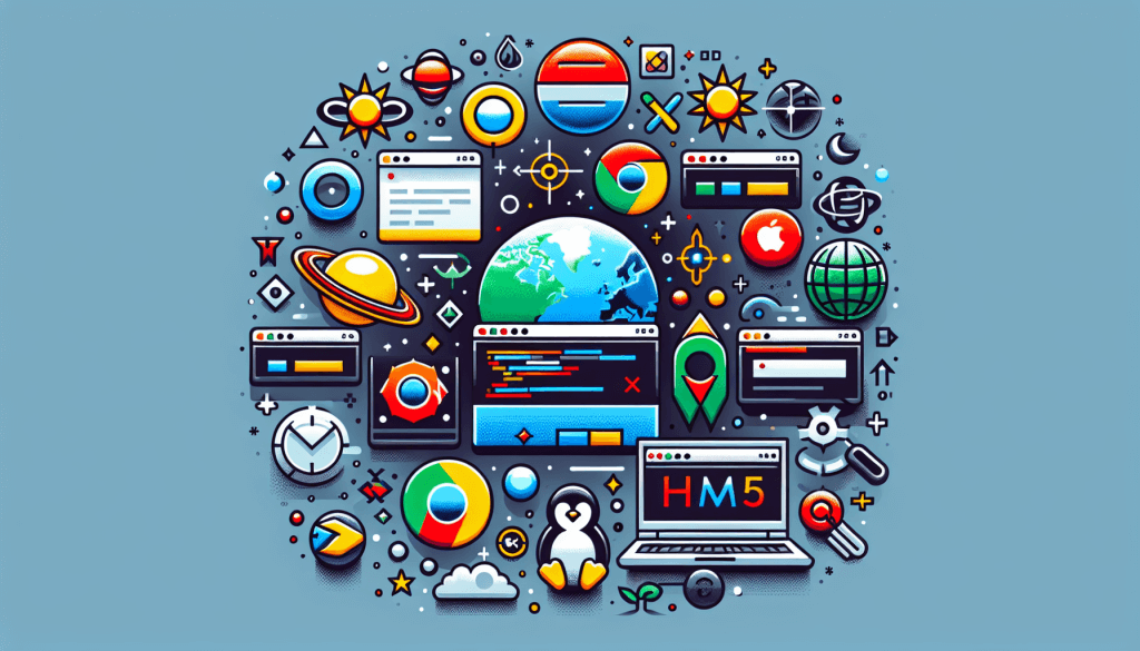 Cross-Browser Testing for Web Developers: Ensuring Compatibility Across ...