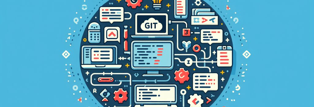 Git Commands Every Web Developer Must Know: A Comprehensive Guide image