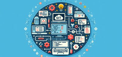 Git Commands Every Web Developer Must Know: A Comprehensive Guide image