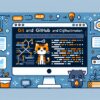 Git and GitHub: Maximizing Collaboration and Code Management in Web Development image