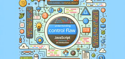 Understanding Control Flow in JavaScript: An Introduction image