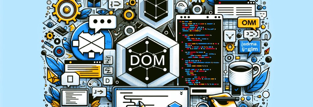 Розуміння основ DOM в JavaScript image
