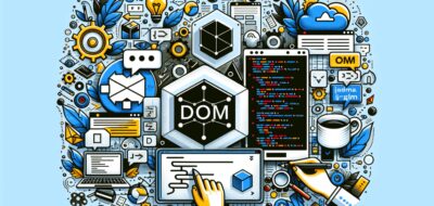 Understanding the Basics of DOM in JavaScript image