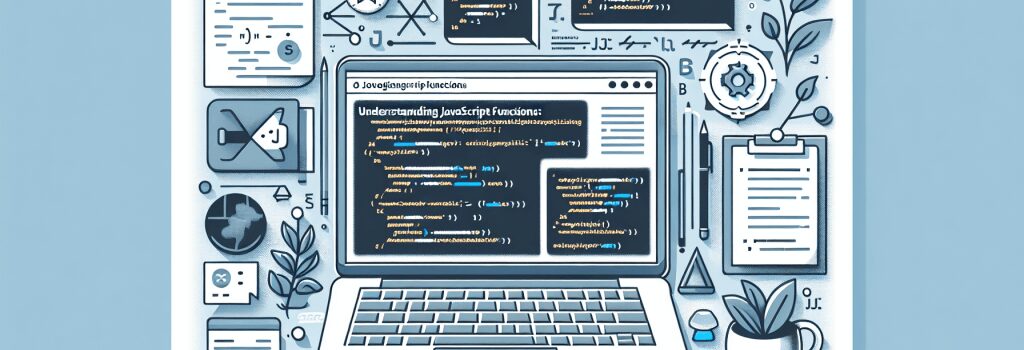 Understanding JavaScript Functions: A Beginner’s Guide image
