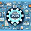 JavaScript Object Notation (JSON): Робота з даними image