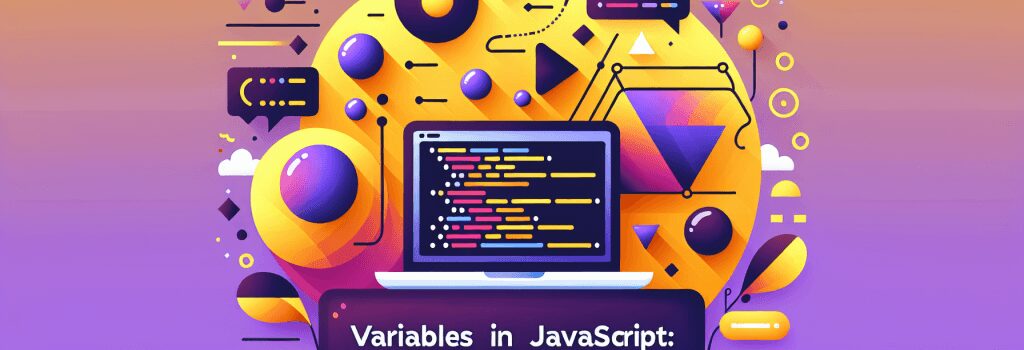 Variables in JavaScript: Definition and Usage image