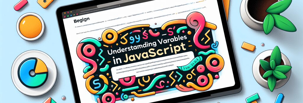 Understanding Variables in JavaScript: A Beginner’s Guide image