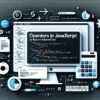 Operators in JavaScript: From Basics to Advanced Uses image