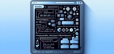 Leveraging Variables, Data Types, and Operators in JavaScript for Web Development image