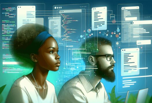 The Role of Web Developers in Building an Online Presence image
