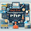 Back-End Development with PHP: The Engine Behind the Scenes image