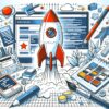 From Concept to Launch: The Web Development Process image