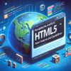 Орієнтування в світі HTML5: нові функції та можливості image