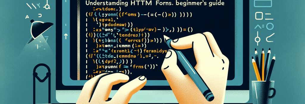 Understanding HTML Forms: A Beginner’s Guide image