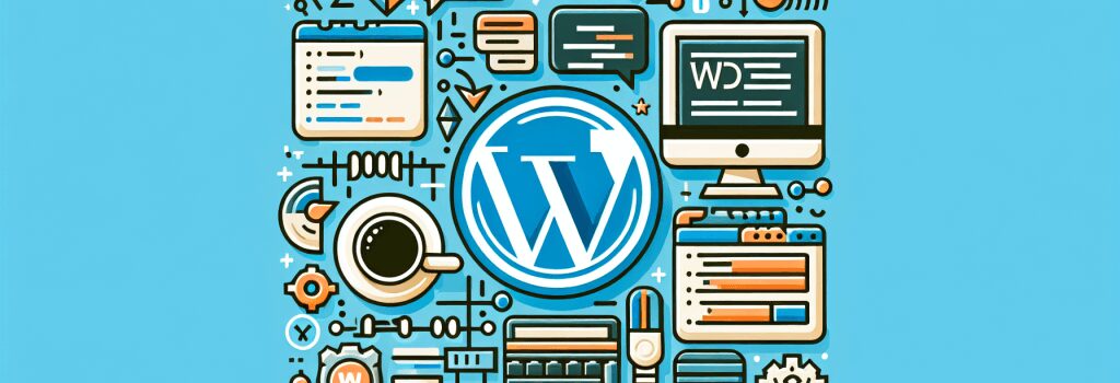 Integrating HTML Forms with WordPress: A Step-by-Step Guide image