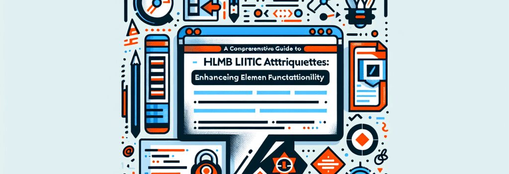 Загальний посібник з атрибутів HTML: покращення функціональності елементів image