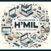 The Evolution of HTML: From Basic Tags to Complex Elements image