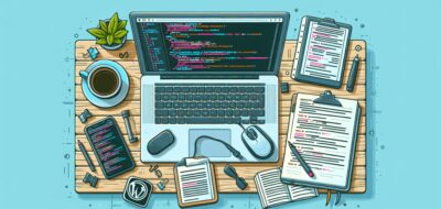 Debugging Your WordPress Site: Common Issues and How to Fix Them with CSS and PHP image