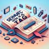 Semantic HTML Tags: A Comprehensive Guide image