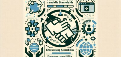 Semantic HTML and Web Standards: Ensuring Compatibility and Accessibility image