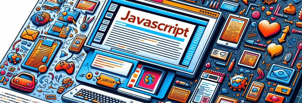 The Role of JavaScript in Interactive Web Development image