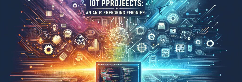 Utilizing JavaScript for IoT Projects: An Emerging Frontier image