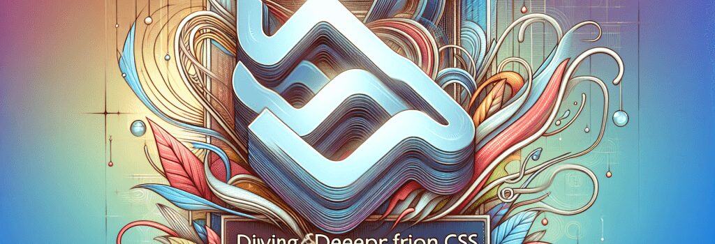 Diving Deeper into CSS: Advanced Techniques for Styling image