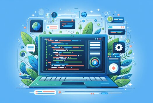 Building Your First Website with HTML, CSS, and JavaScript image