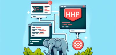 Integrating PHP with HTML and CSS: A Practical Guide image