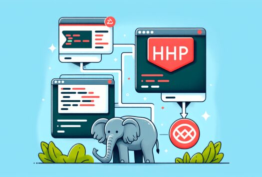 Integrating PHP with HTML and CSS: A Practical Guide image