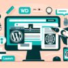 WordPress for Beginners: Launching Your First Site image