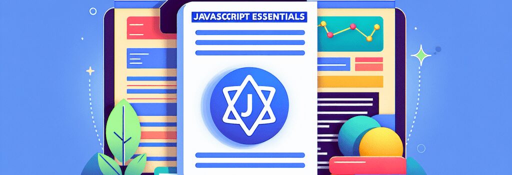 JavaScript Essentials: Bringing Your Web Pages to Life image