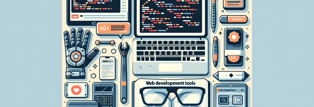 Web Development Tools and Resources for Beginners image