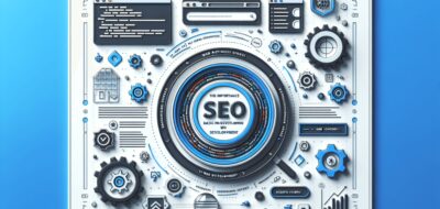 The Importance of SEO Basics in Web Development image