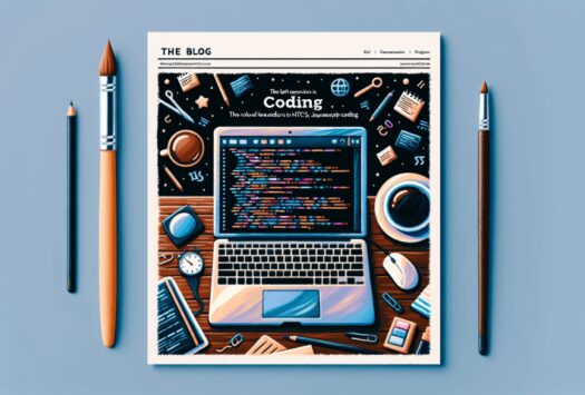 Роль текстових редакторів у кодуванні HTML, CSS та JavaScript image